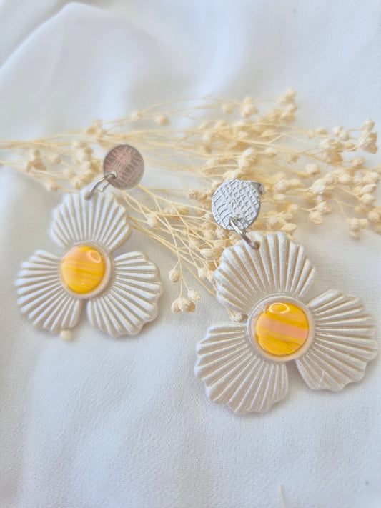 Boucles d’oreilles Aude