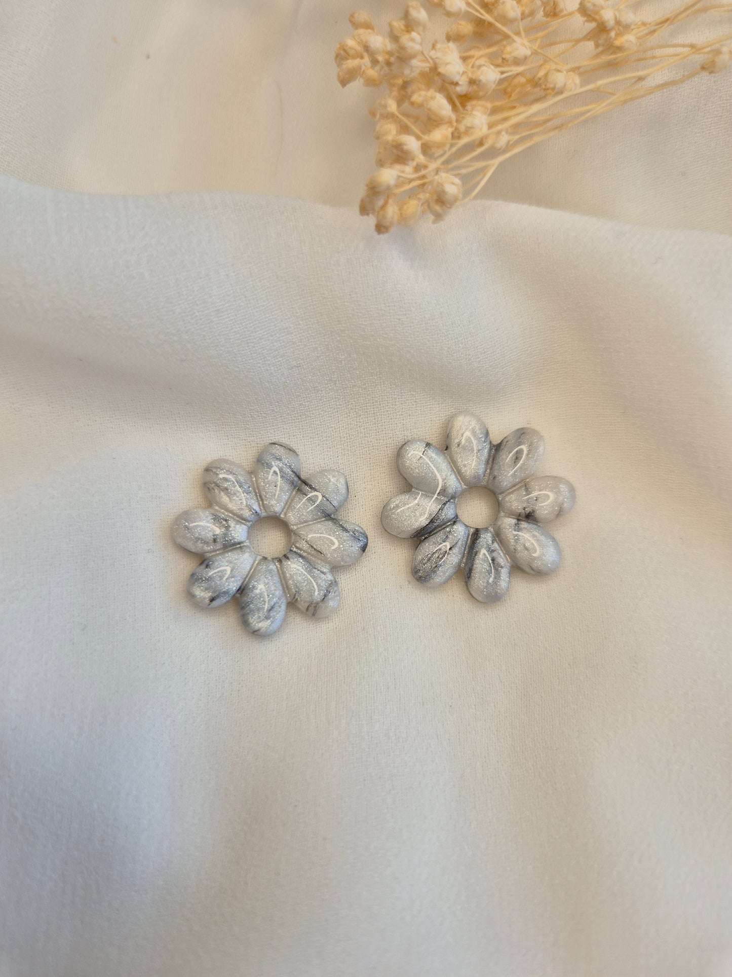 Pampilles Amalia (vendu sans créoles)