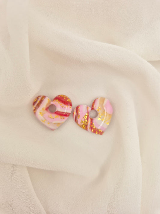 Pampilles Esmé (sans créoles)