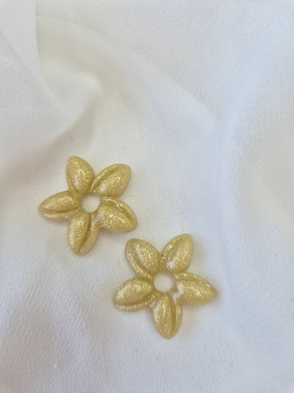 Pampilles Ana (sans créoles)