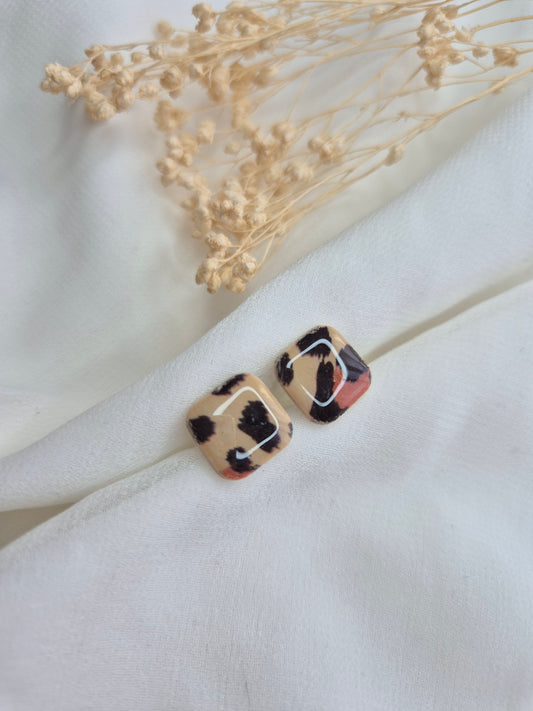 Puces d’oreilles Elvire