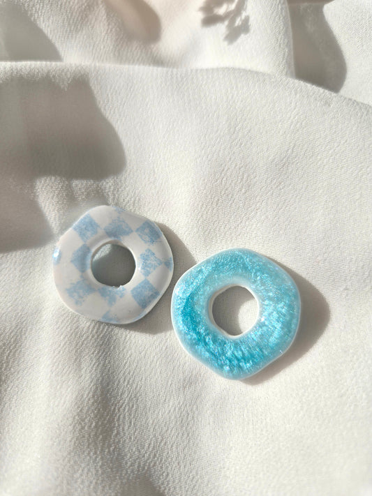 Pampilles Marjorie (sans créoles)