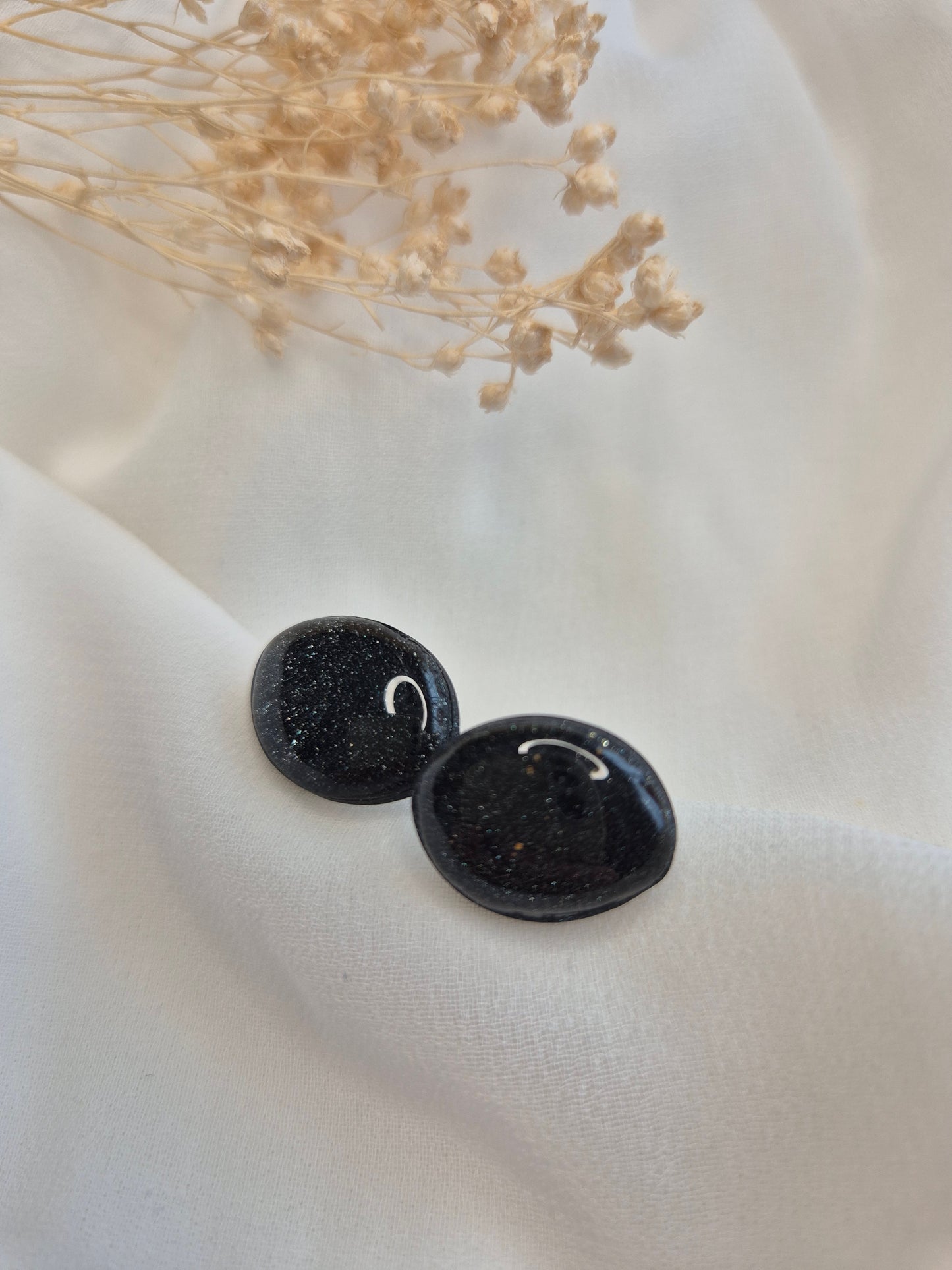 Puces d’oreilles Lyra