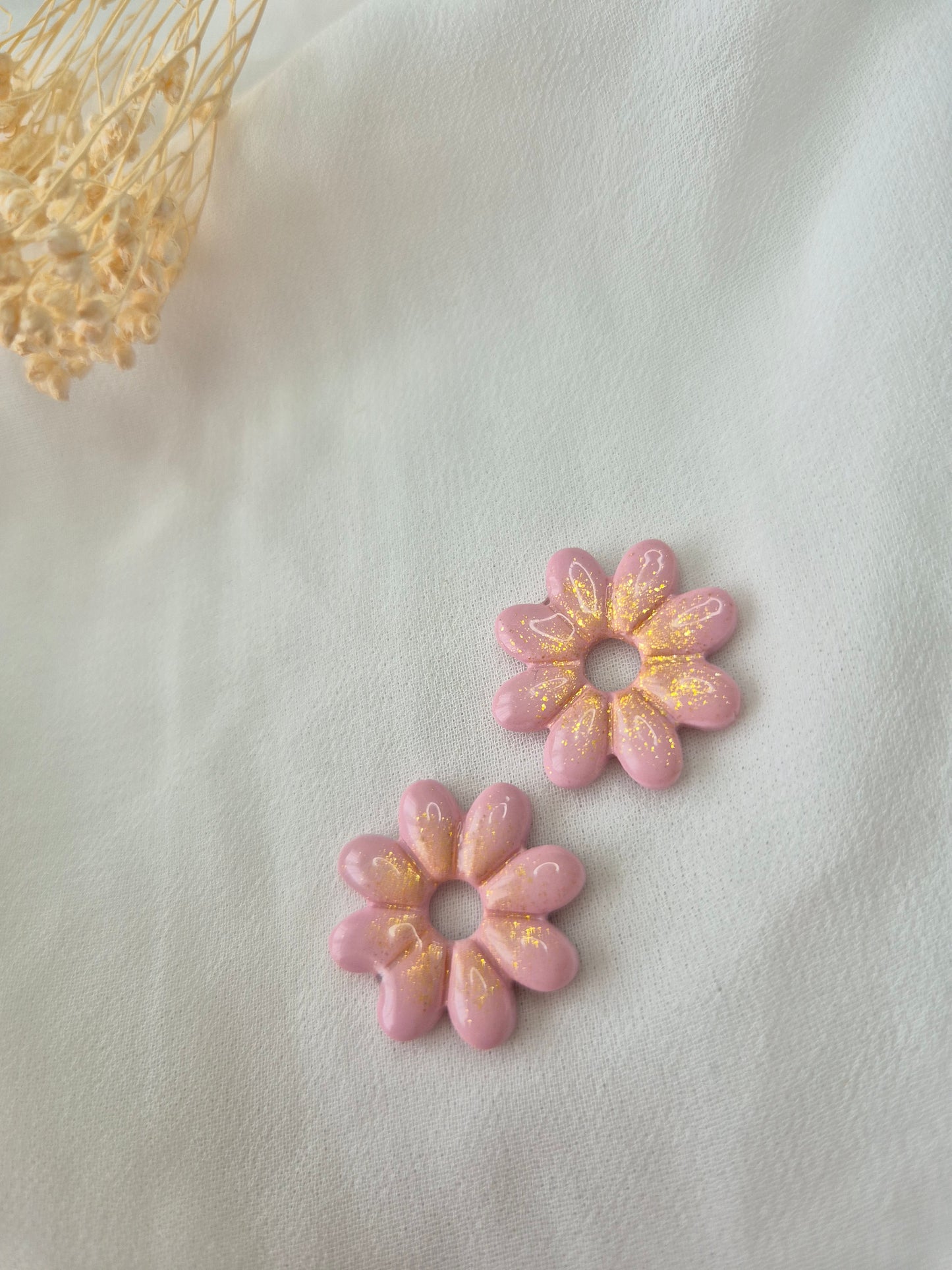 Pampilles Amalia (vendu sans créoles)