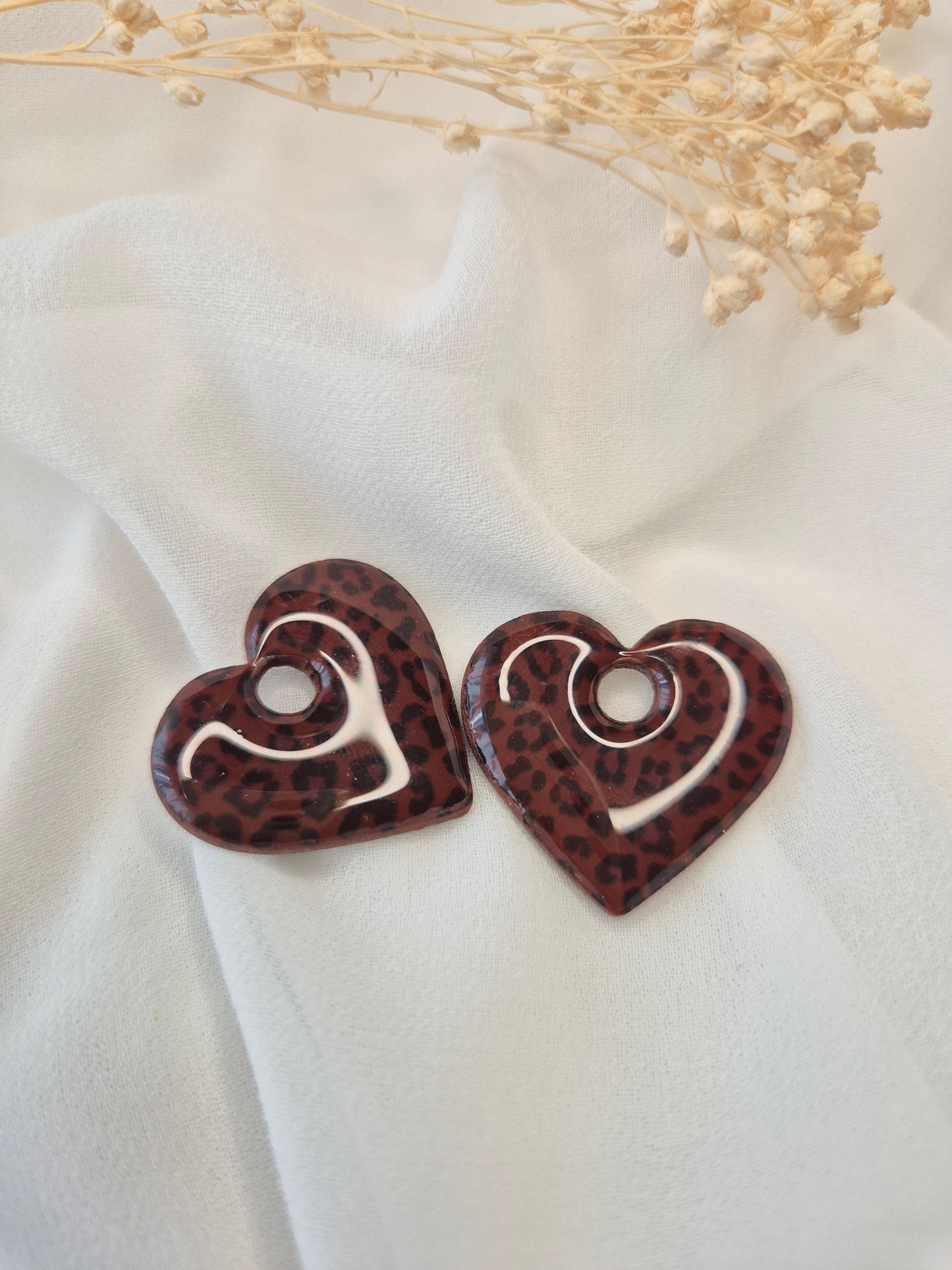 Pampilles Aimé (sans créoles)