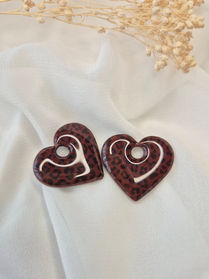 Pampilles Aimé (sans créoles)