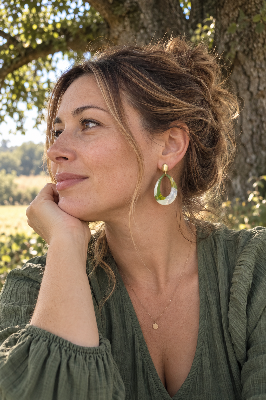 Blandine - Collection solidaire NeuroVie