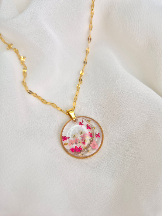 Création souvenir personnalisée – porte-clés ou pendentif