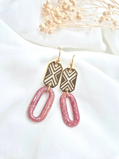 Clothilde Earrings