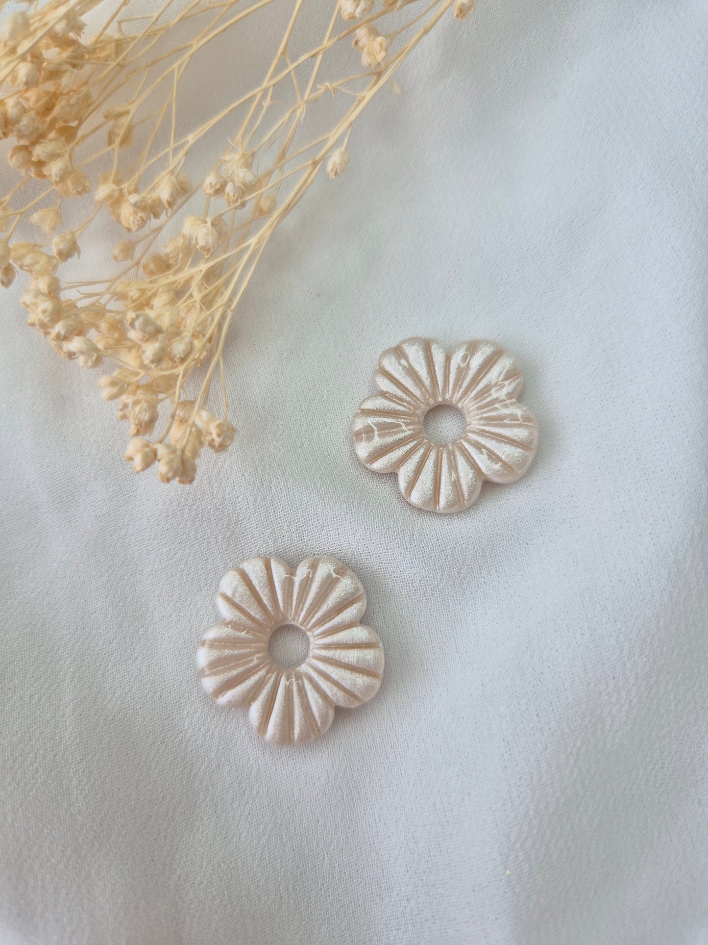 Pampilles Camille (sans créoles)