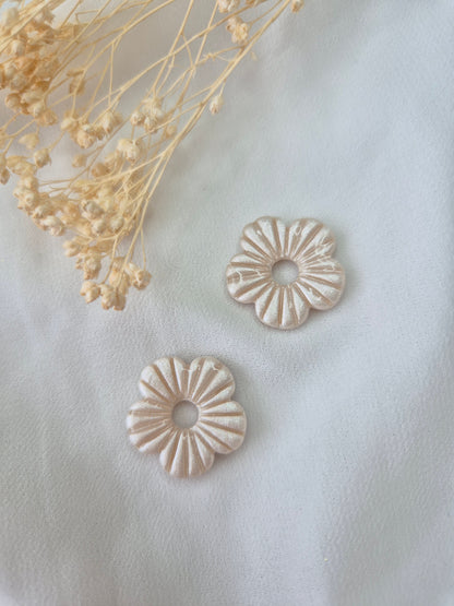 Pampilles Camille (sans créoles)