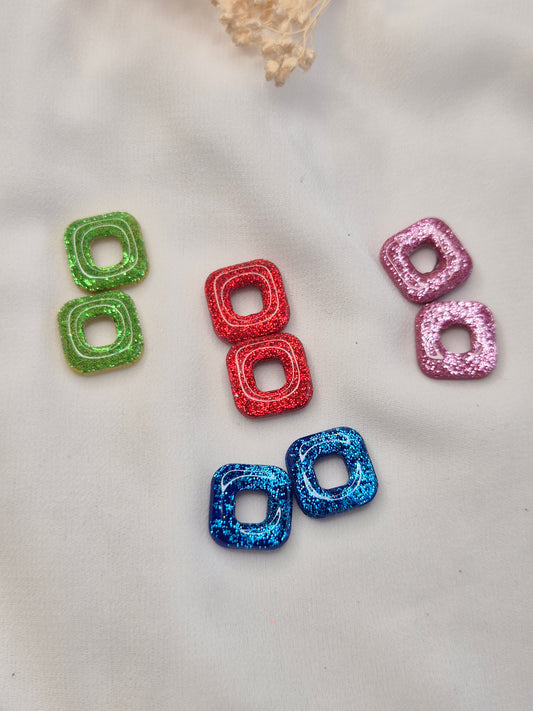 Pampilles Karine ( sans créoles)