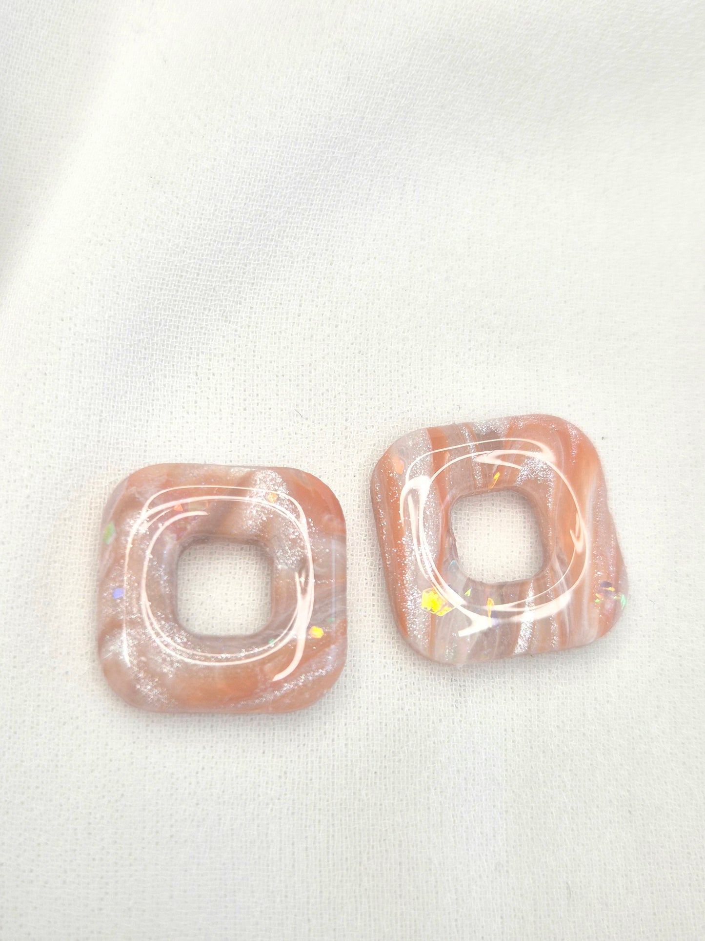 Pampilles Carole (sans créoles)