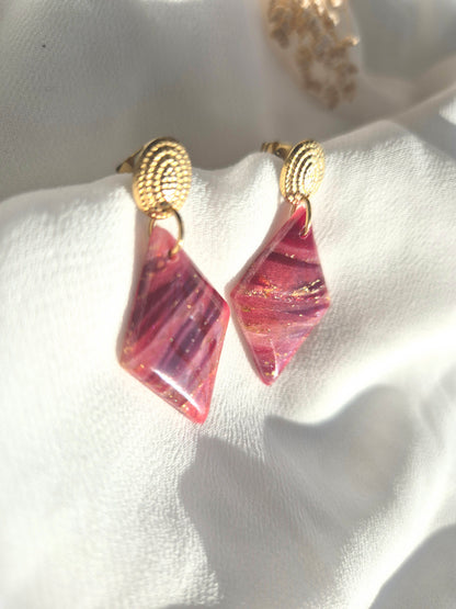 Hélène Earrings