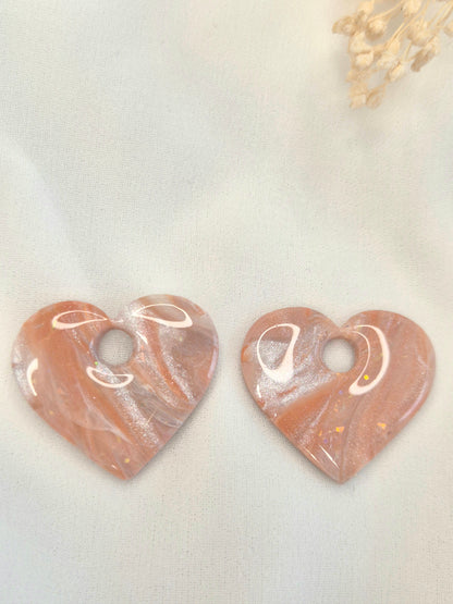 Pampilles Aimé (sans créoles)