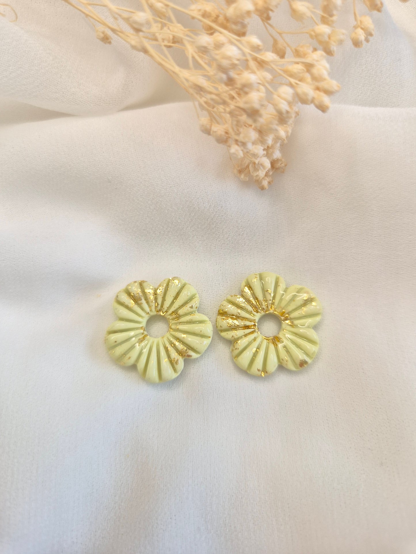 Pampilles Camille (sans créoles)